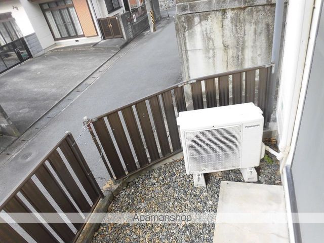 天元荘の内装写真