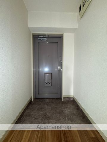 ドミール藤治の内装写真