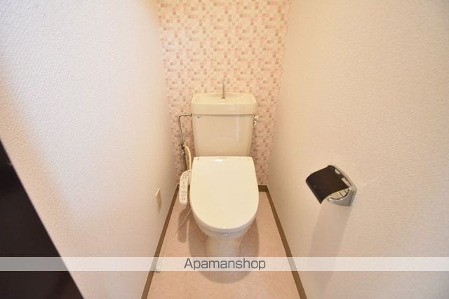 メイツ北山の内装写真