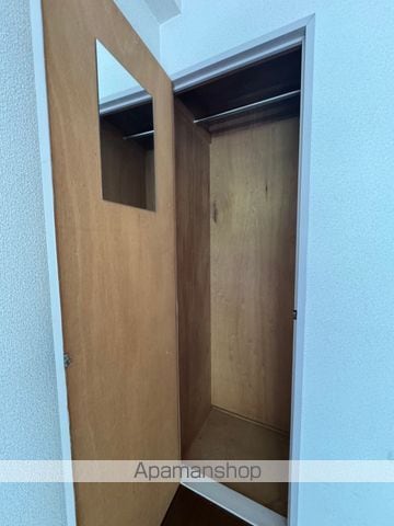 コルデソル下関の内装写真