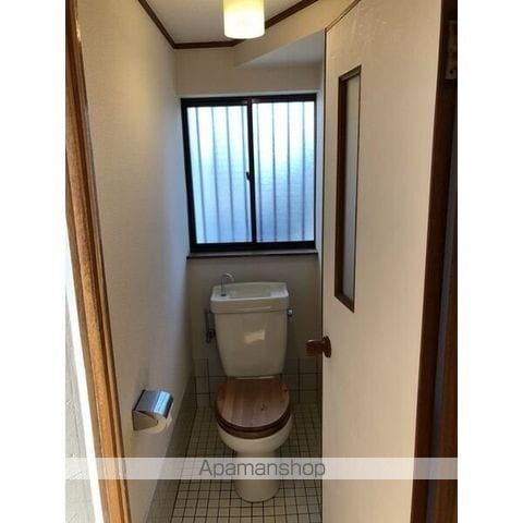 和歌山市 2階建 築38年の内装写真