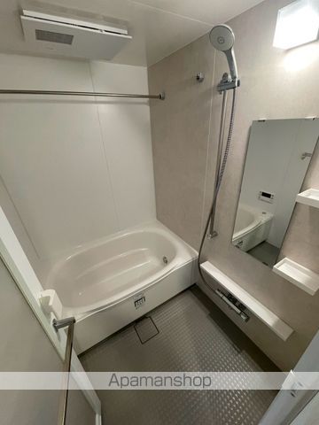 ルフォンプログレ高田馬場ノースの内装写真