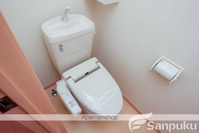セントラルパークサイド市坪の内装写真