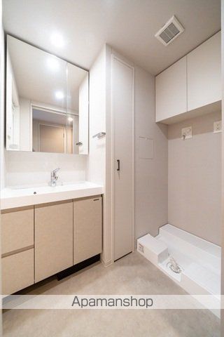 シーズンフラッツ高砂の内装写真