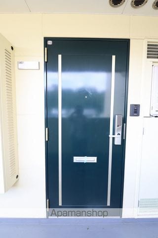 郡中アーバンタイムの内装写真