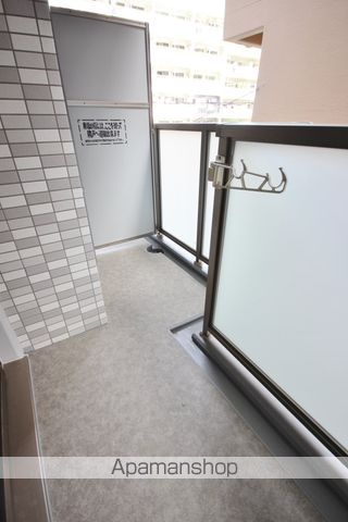 DIMUS新大阪の内装写真