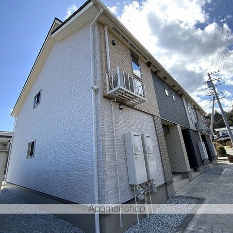 ベル フォレ12.Bの外観写真