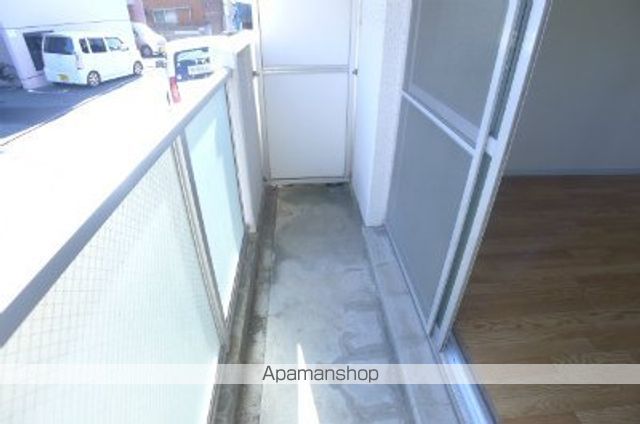 グランナヴィール北西の内装写真