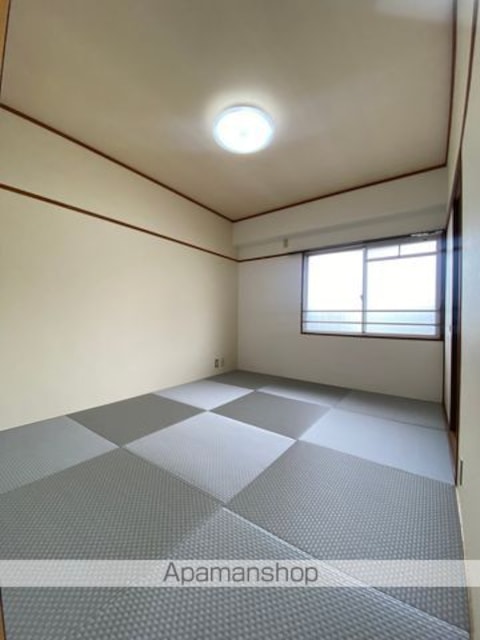 メゾンクロダ壱番館[3LDK/67.81m2]のその他設備