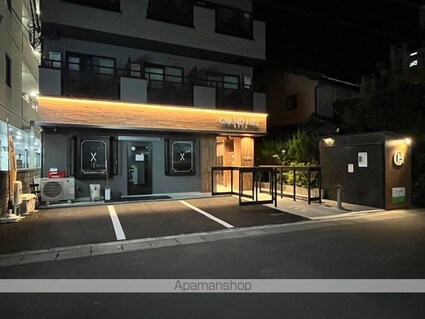 グランドヒル瀬田[1K/23.64m2]の共用部9