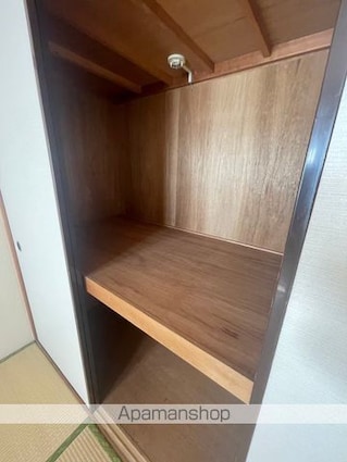 パティオ西池袋Ⅲ[2LDK/54.66m2]の内装5