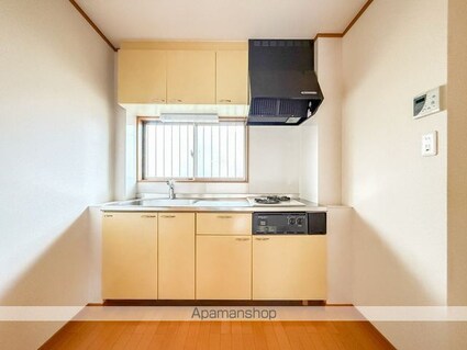 ハイツ広瀬東[1LDK/43.7m2]の内装7