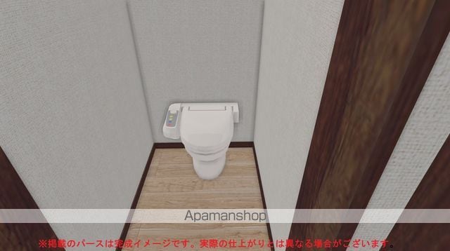 MARUCO Nihonmatuの内装写真
