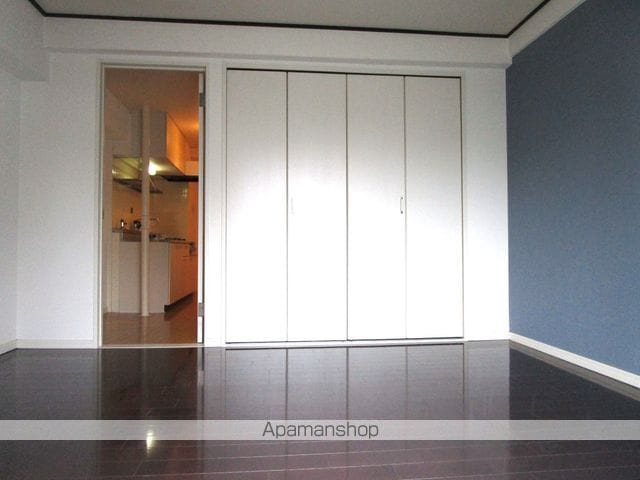 日東ハイツの内装写真