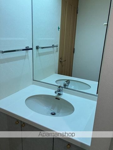 大和中央パークホームズの内装写真
