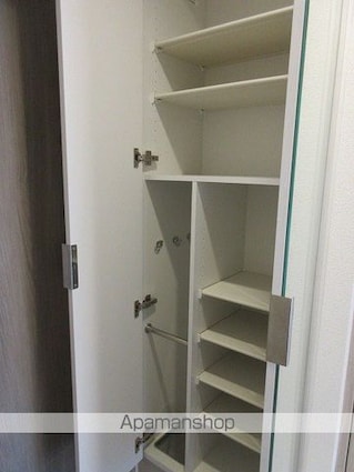 プレサンス岐阜ゼクシス[1K/21.09m2]の内装6