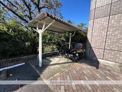 Ｇｒａｎｄｅ・Ｒｉｏ[1LDK/45.36m2]の外観4