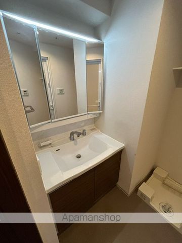 GRAND VILLASSE 福島の内装写真