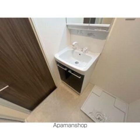 Mind経堂の内装写真