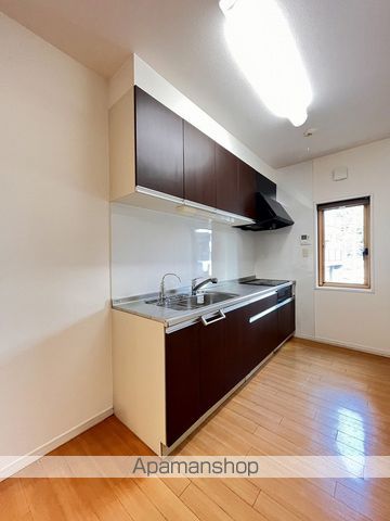札幌市東西線 円山公園駅 徒歩5分 2階建 築20年の内装写真