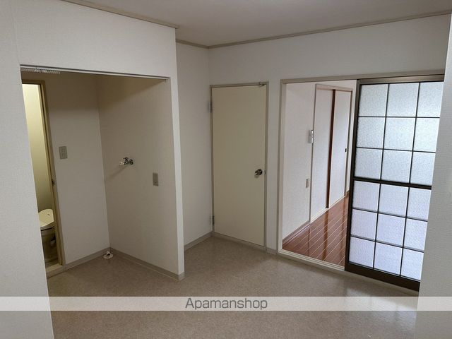 さくらそうの内装写真