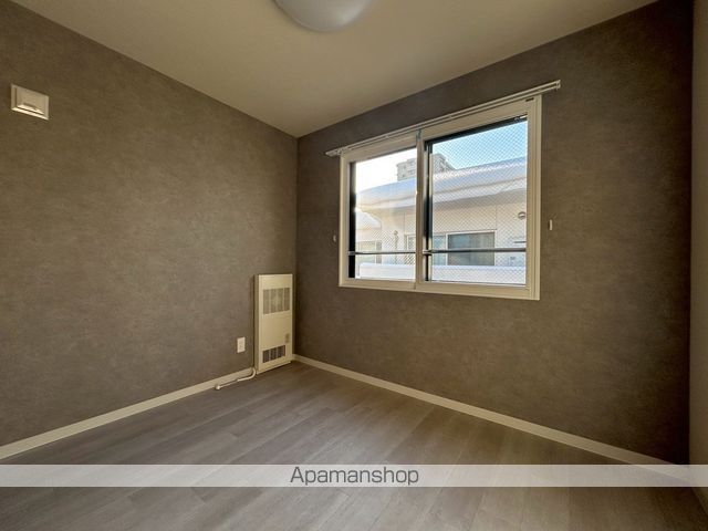 アーバス南円山の内装写真