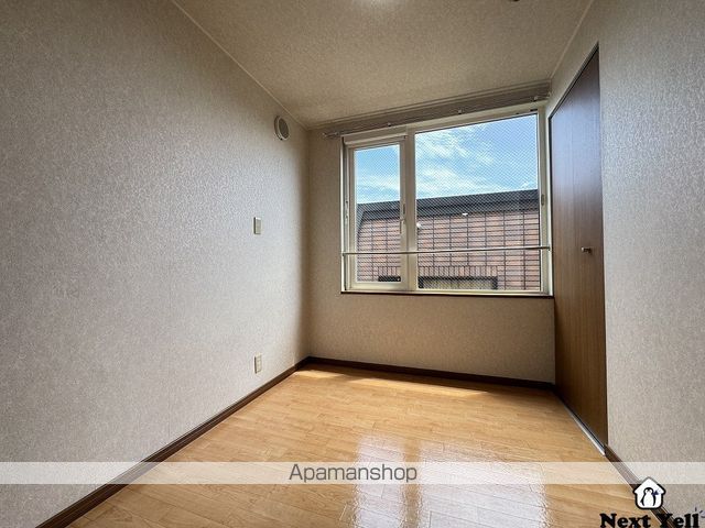 リッチタウン栄通六番館の内装写真
