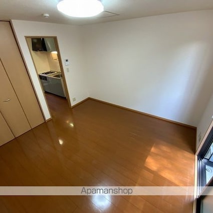 セジュール東鼎　ＡＢ[1K/26.71m2]の内装3