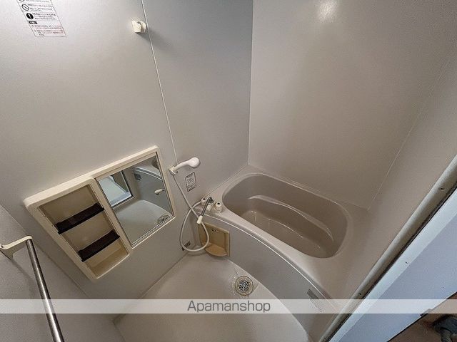 シャーメゾン高矢倉の内装写真
