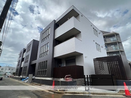 ディア　ランド　ピア[3SLDK/87.35m2]の外観3