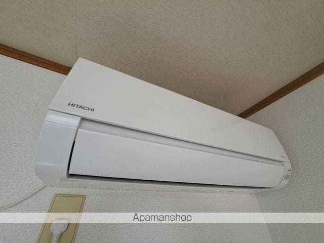 ハイムセアの内装写真