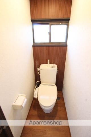 東金線 求名駅 徒歩94分 1階建 築40年の内装写真