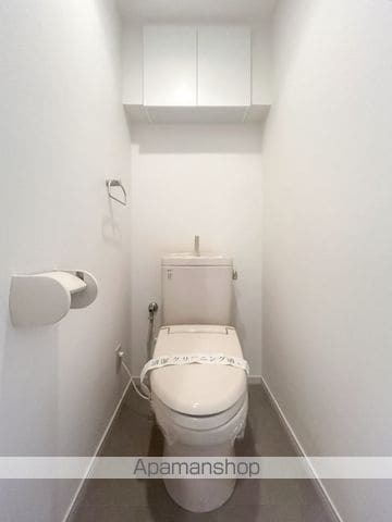 LOIREの内装写真