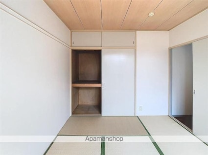 サンビレッジ白金Ｂ棟[2LDK/52.66m2]のその他設備