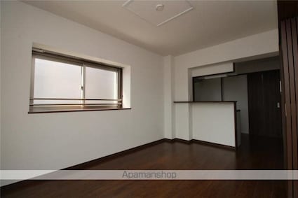 Ａｒｃａｄｉａ恒久[1LDK/40m2]のリビング・居間