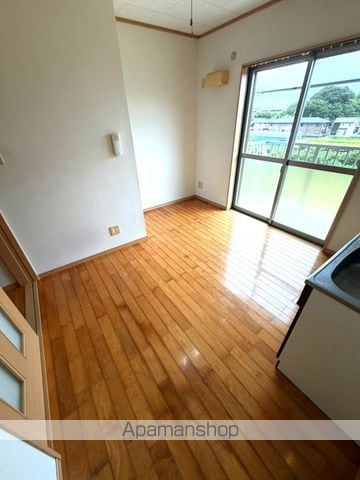 WINS HOME月見の内装写真