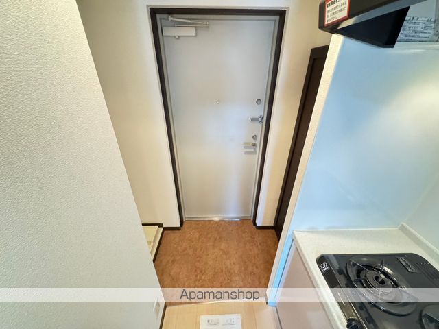エスリード新大阪コンフォールI番館の内装写真