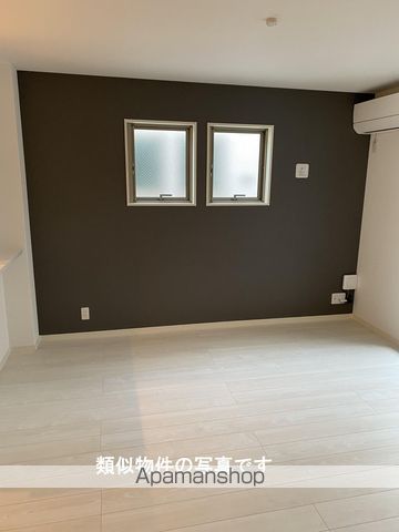 SunMark賀茂の内装写真