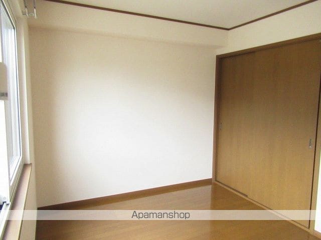 ストリームAの内装写真