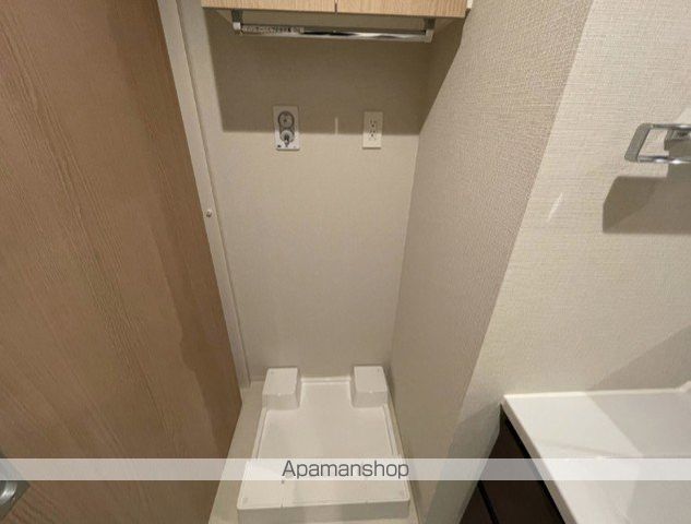 サンジョイアゼロの内装写真