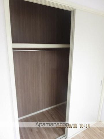Sコートの内装写真