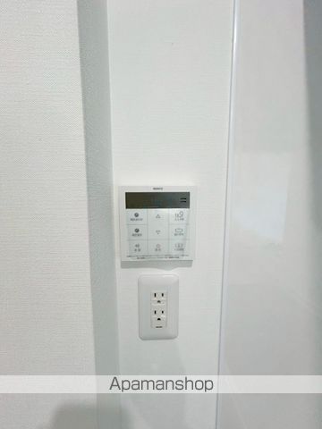 EXIA YANAGIMARUの内装写真