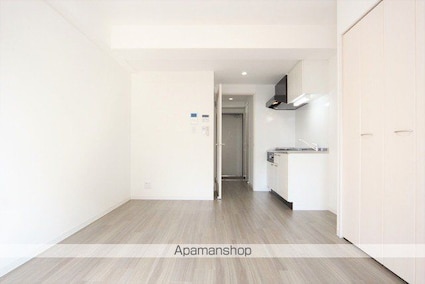 Ｍａｙｆａｉｒ　ＴＡＫＡＳＡＧＯ　ｓｑｕａｒｅ[1R/25.03m2]のリビング・居間