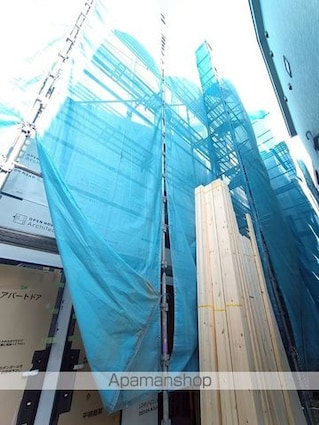 ＦＥＲＩＯ東向島第２[1K/16.98m2]の外観3