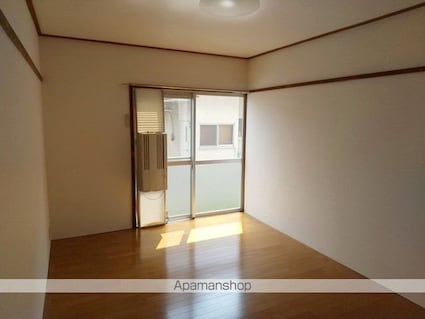 藤ハイツ[2K/34.65m2]の内装3