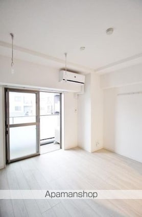 ｍｅｚｚｏ南大塚[1K/23.6m2]のリビング・居間