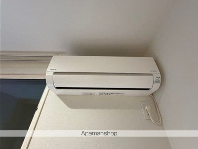 ETERNOの内装写真