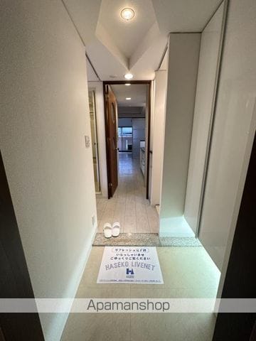 CONSOLAREDOSHINの内装写真