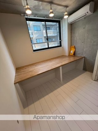 東京都杉並区和泉１丁目[1R/25.02m2]の内装4