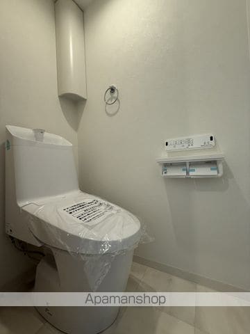 立川セイワレジデンスIIIの内装写真